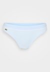 UNDERWEAR THONG - Siaurikės - rill/white