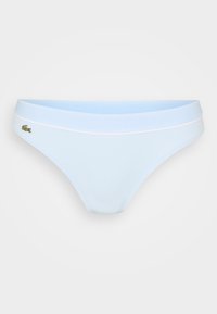 Unselected, rill/white