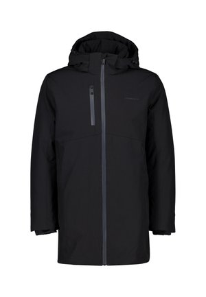 Lindbergh, PARKA JACKET - Cappotto invernale - black
