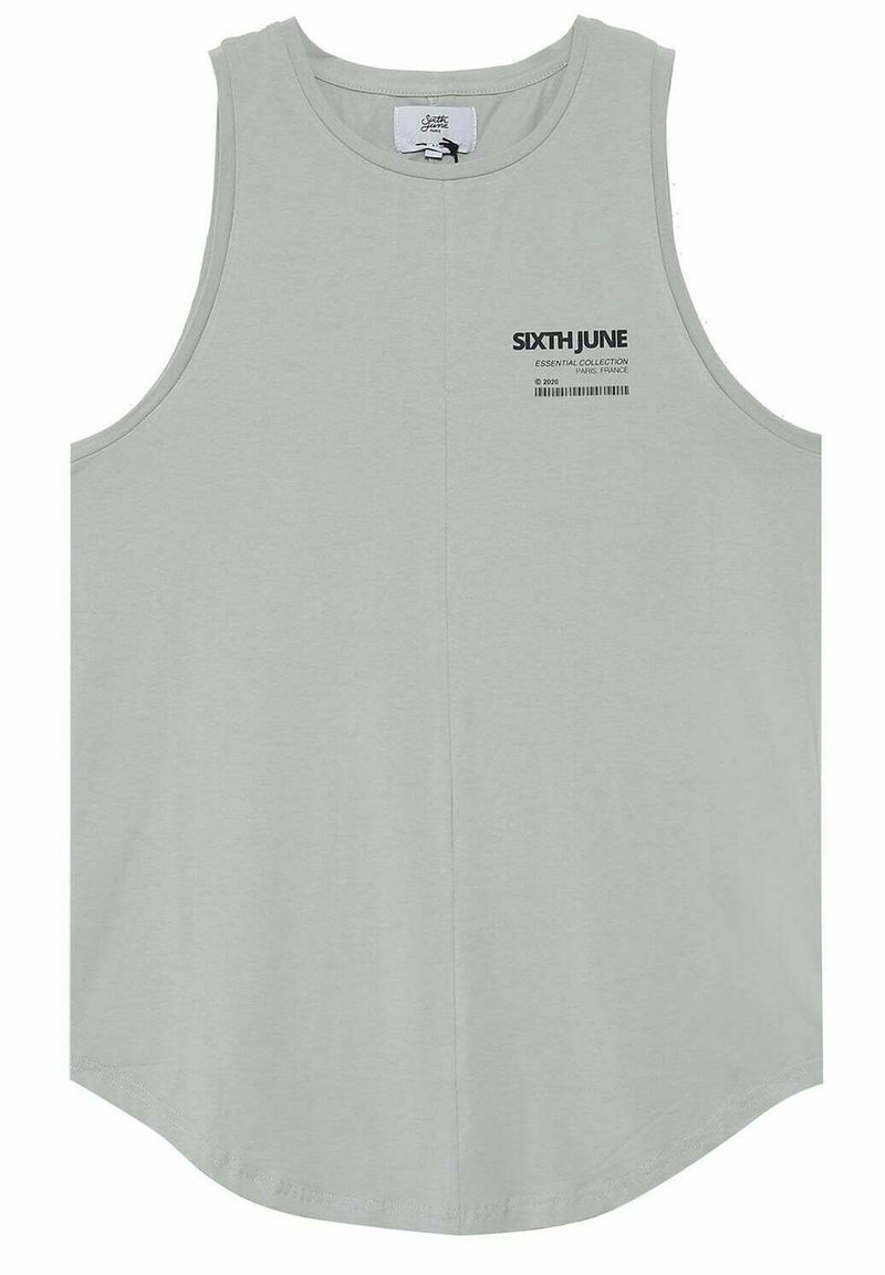 Sixth June Top groen Sixth June Top groen