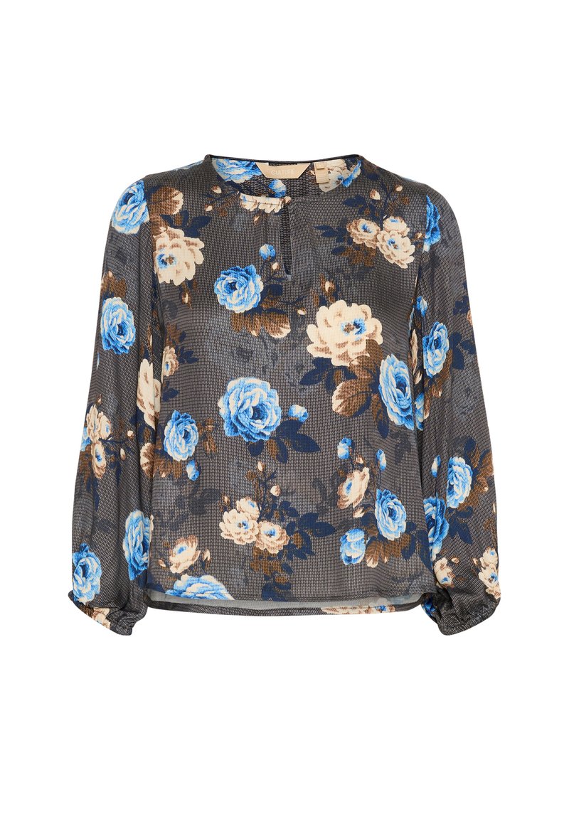 culture Blouse geel culture Blouse geel