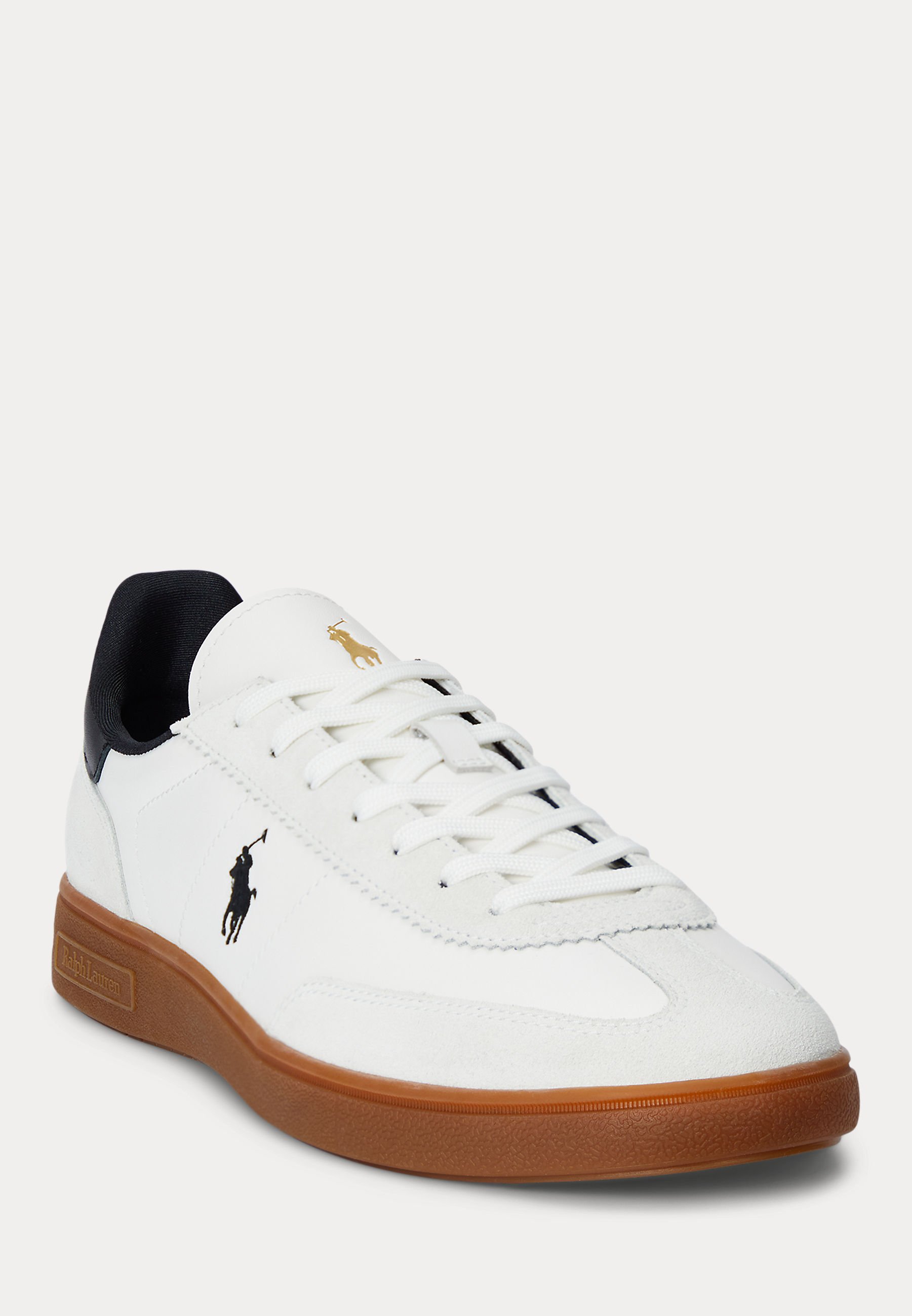 POLO ラルフローレン Polo Ralph Lauren Pantofi sport - Masters Court - P809931569002