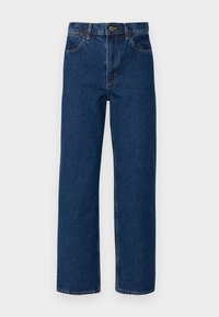 - Jeansy Relaxed Fit