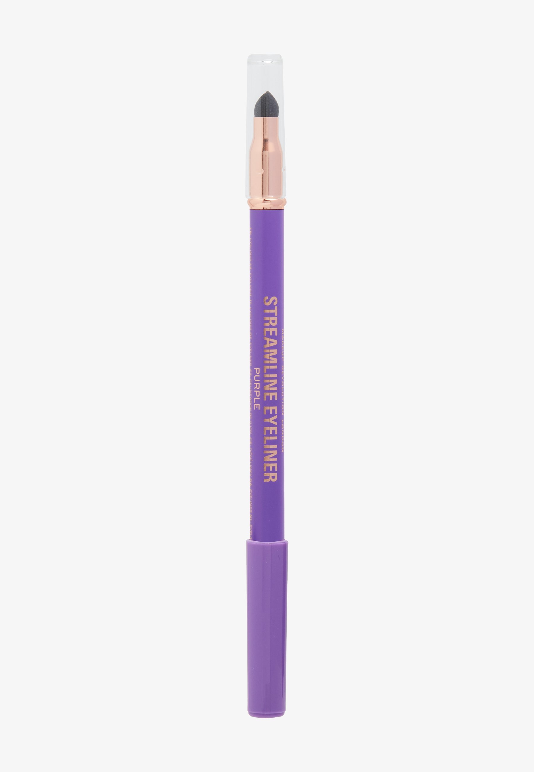NYX Professional Makeup Epic Wear Liner Sticks – Wasserfeste Eyeliner, 36h Halt, Matte & Metallic Farben, Graphic Purple