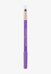 Makeup Revolution - REVOLUTION STREAMLINE WATERLINE EYELINER PENCIL - Kajaali/eyeliner - purple Pienoiskuva 1
