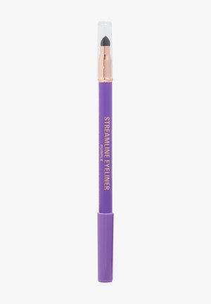 REVOLUTION STREAMLINE WATERLINE EYELINER PENCIL - Eyeliner - purple