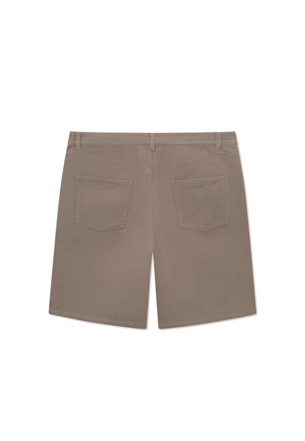 RYDER - Shorts - walnut2
