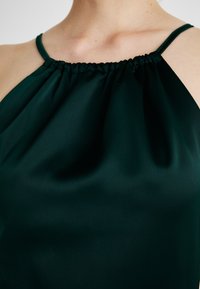 WAL G. JACK MINI - Koktélruha / Partiruha - forest green