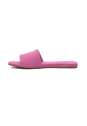 Slippers - pink