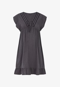 Vybrané, anthra grey