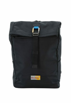 Discovery ICON - Mochila - black