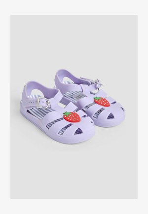 JoJo Maman Bébé, REGULAR FIT, fioletowy