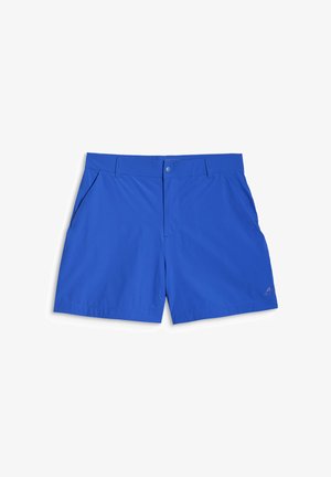 4F, - Krótkie spodenki sportowe