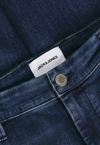 Jack & Jones MARCO FURY - Jeans slim fit - denim scuro