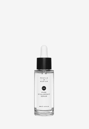 Pestle & Mortar PURE HYALURONIC SERUM 30ML - Siero