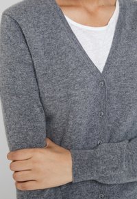 United Colors of Benetton Kofta - grey