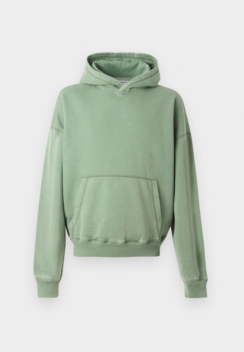 Hollister Co. Hoodie groen