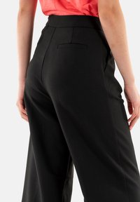 Grace & Mila NILAY - Pantalones - noir