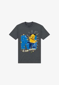 Valgt, charcoal grey