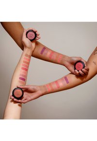 IsaDora PERFECT BLUSH - Rouge - intense peach
