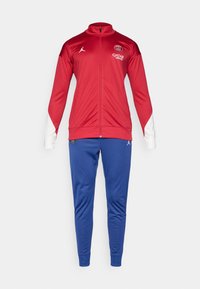 PSG SUIT SET - Article de supporter d'équipe de club - wings jordan red/phantom/blue void