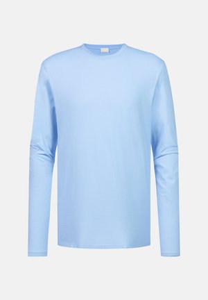 mey Langarmshirt - far blue