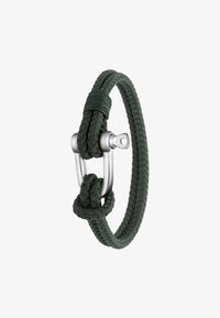 Niet geselecteerd, silver-coloured