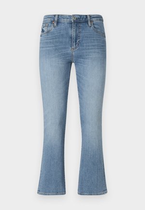 AG Jeans JODI - Vaqueros a campana - blue denim