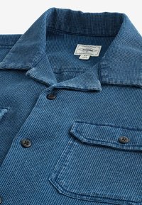 Next TWIN POCKET - Skjorter - blue