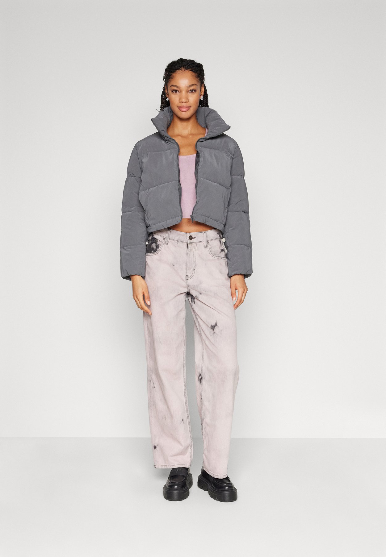 ONLLIVIA PUFFER JACKET
