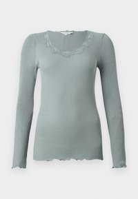 BABETTE  - Long sleeved top - chinois green