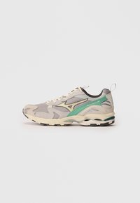 Unselected, opal gray/pristine/creme de menthe