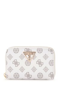 Guess - LAUREL AROUND - Wallet - mehrfarbig weiß Thumbnail Image 1