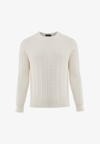 Unausgewählt, off white