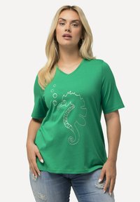Ulla Popken - T-shirt z nadrukiem