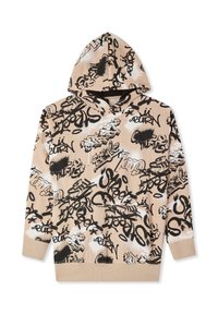 Non selezionato, bianco perla