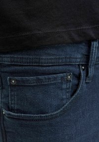 Jack & Jones JJITIM JJORIGINAL - Répafazonú farmer - blue denim