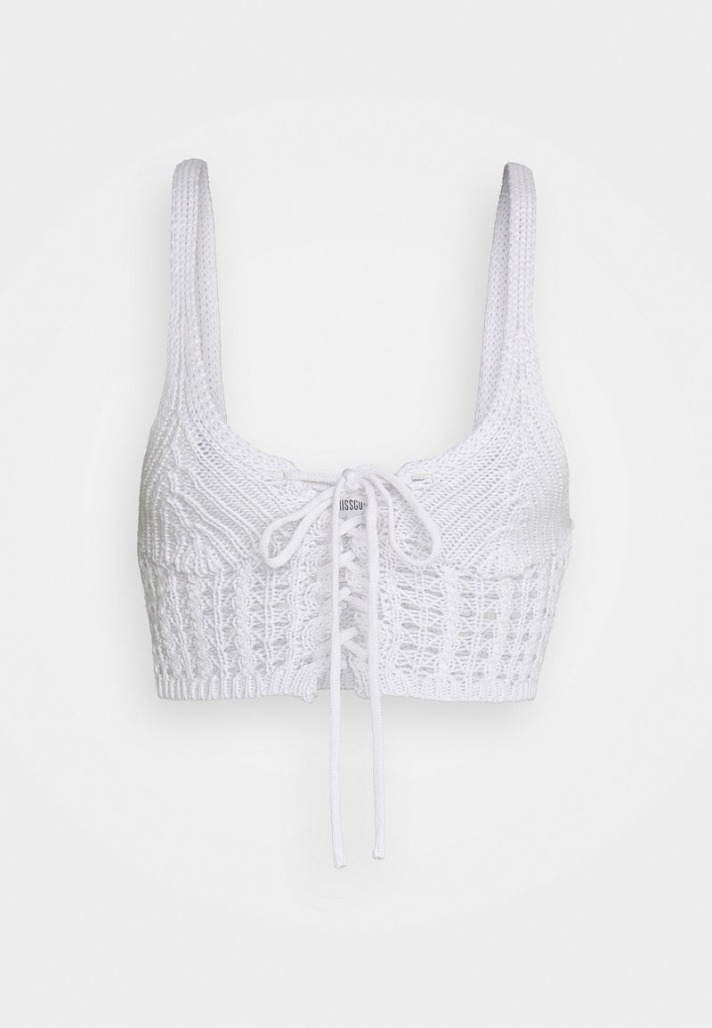 Missguided Top wit