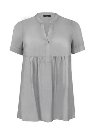 T-shirt imprimé - grey
