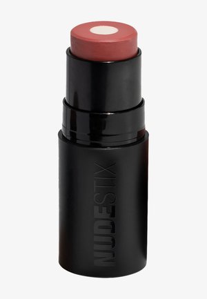 NUDESTIX NUDIES MATTE + GLOW CORE - Blush - rose glow