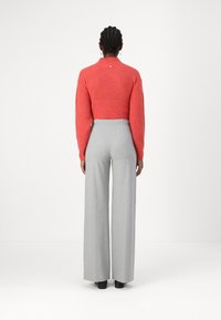 DRYKORN BEFORE - Bukse - grey