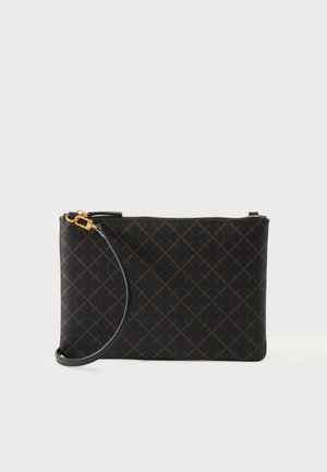 By Malene Birger, IVY - Чанта клъч - dark brown