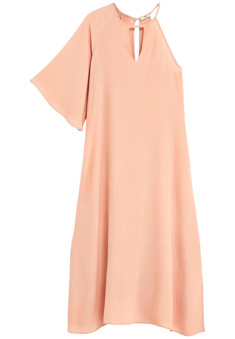 Next Cocktailjurk donkerroze Next Cocktailjurk donkerroze