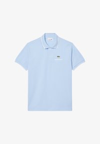 Unausgewählt, bleu blanc