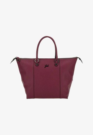 Gabs Shopping bag - bordeaux