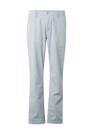 Replay, BENNI - Chino-püksid - pewter blue
