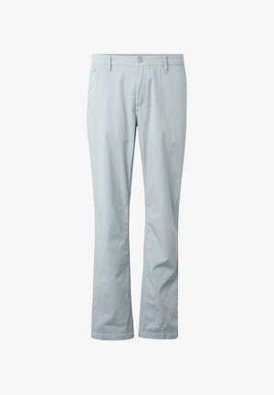 Replay, BENNI - Chino-püksid - pewter blue