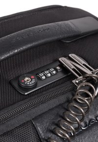 Piquadro Trolley - black