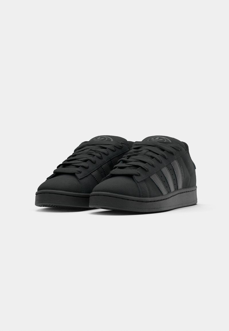adidas Originals CAMPUS 00S - Trainers - core black/black - Zalando adidas Originals CAMPUS 00S - Trainers - core black/black - Zalando