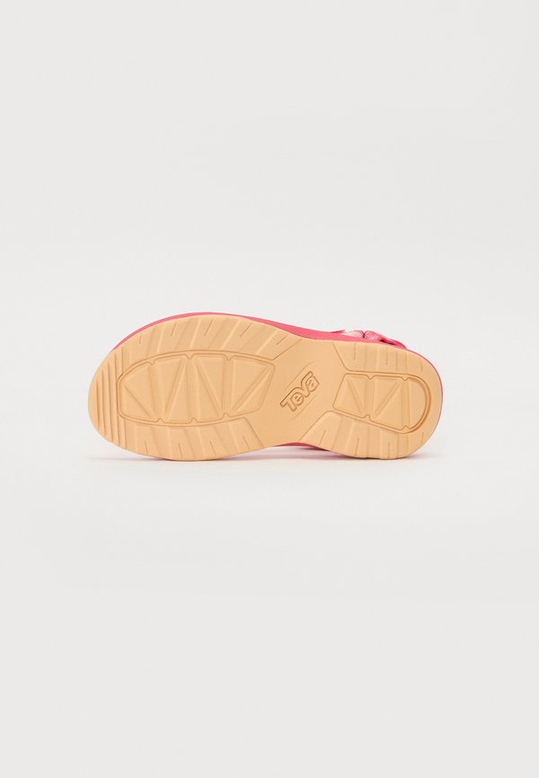 HURRICANE XLT 2 UNISEX – Trekkingsandale – neon lilas